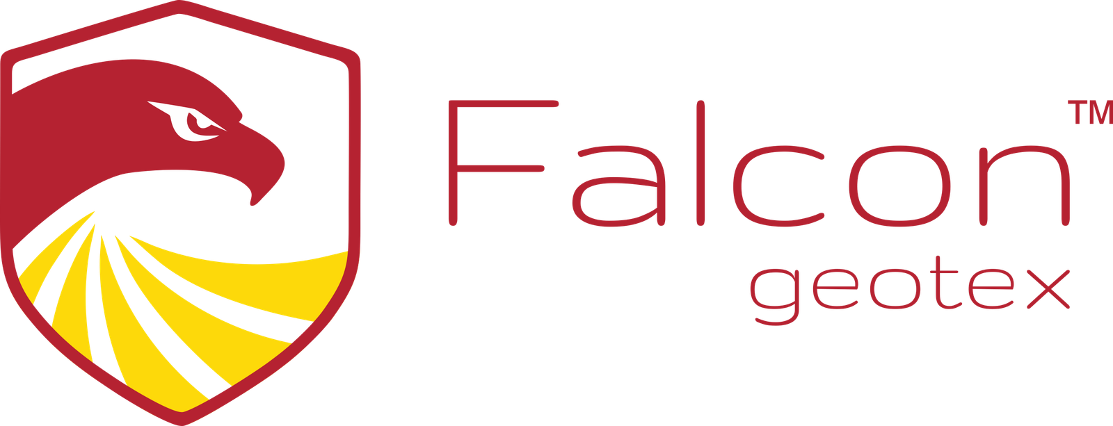 Falcon Geotex logo