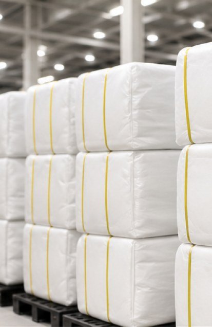 Falcon Geotex technical textile and industrial fabric
